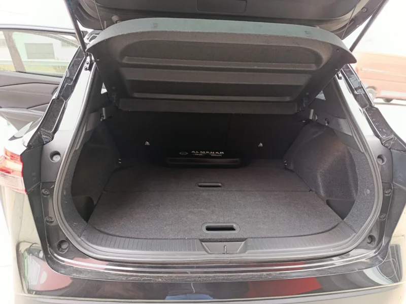 Imagen de NISSAN QASHQAI