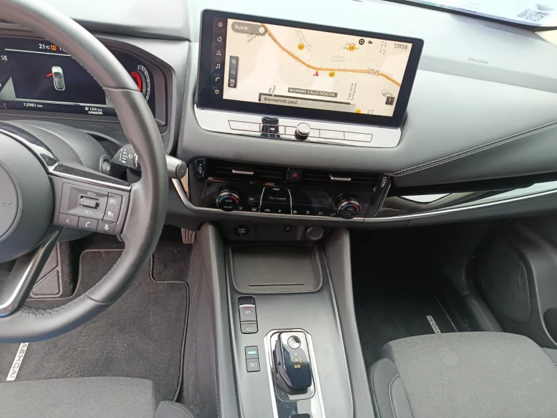 Imagen de NISSAN QASHQAI