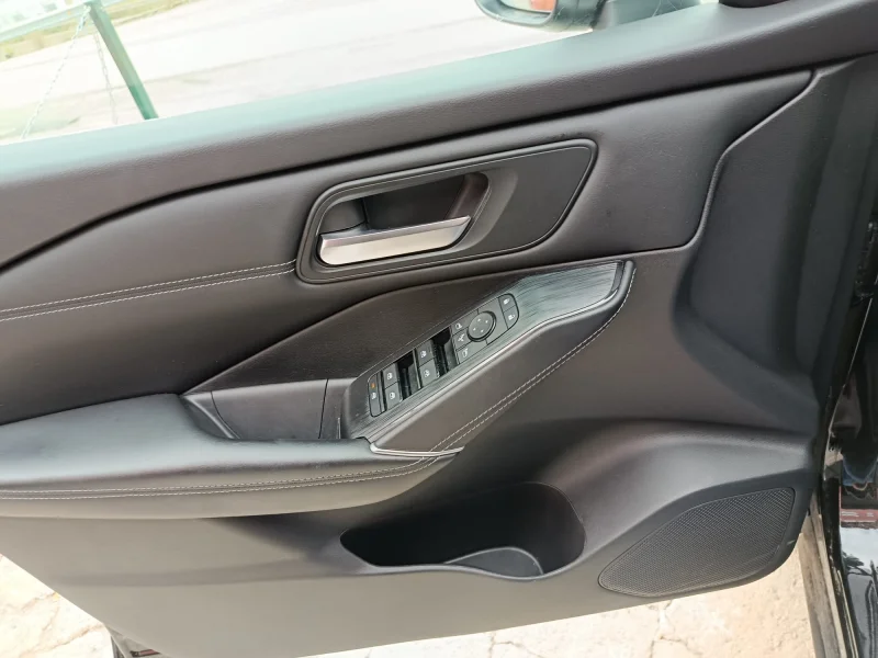 Imagen de NISSAN QASHQAI