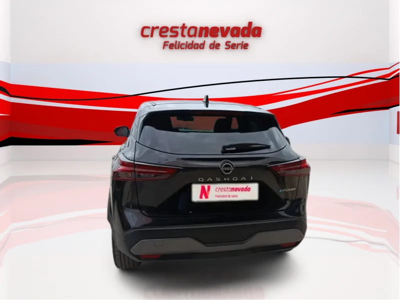 Imagen de NISSAN QASHQAI