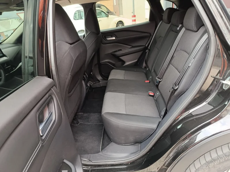 Imagen de NISSAN QASHQAI