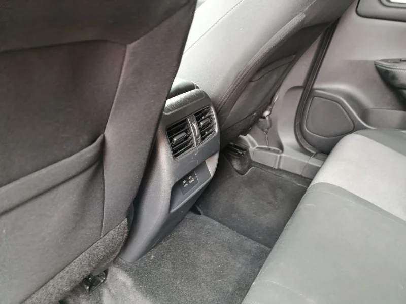 Imagen de NISSAN QASHQAI