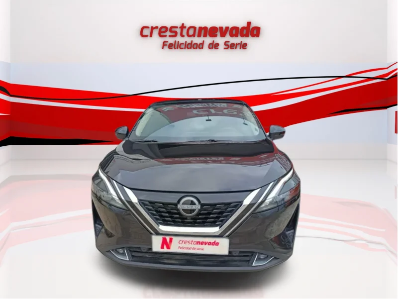 Imagen de NISSAN QASHQAI