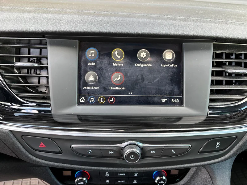 Imagen de Opel Insignia