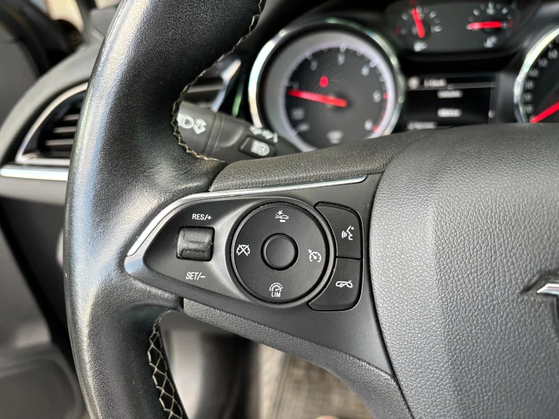 Imagen de Opel Insignia