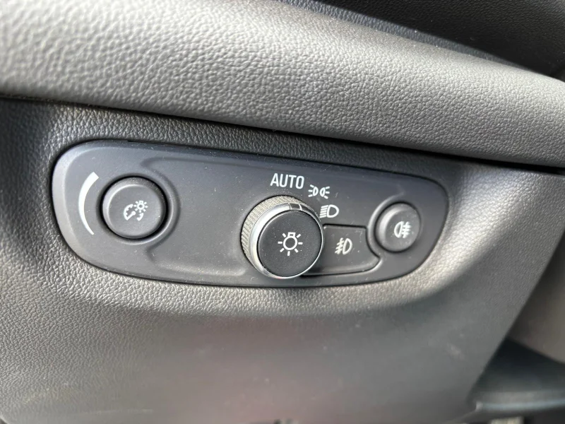 Imagen de Opel Insignia