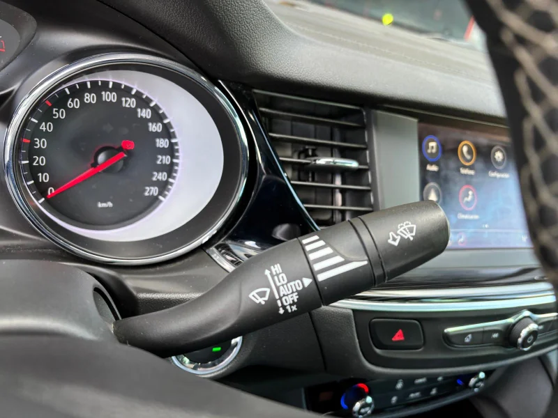 Imagen de Opel Insignia