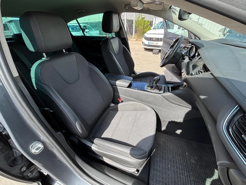 Imagen de Opel Insignia