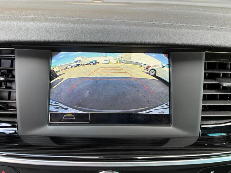 Imagen de Opel Insignia