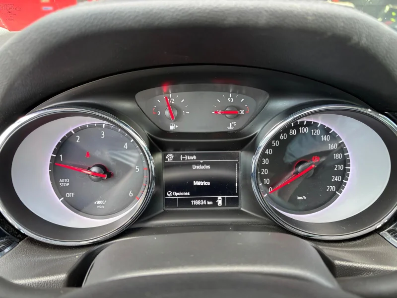 Imagen de Opel Insignia