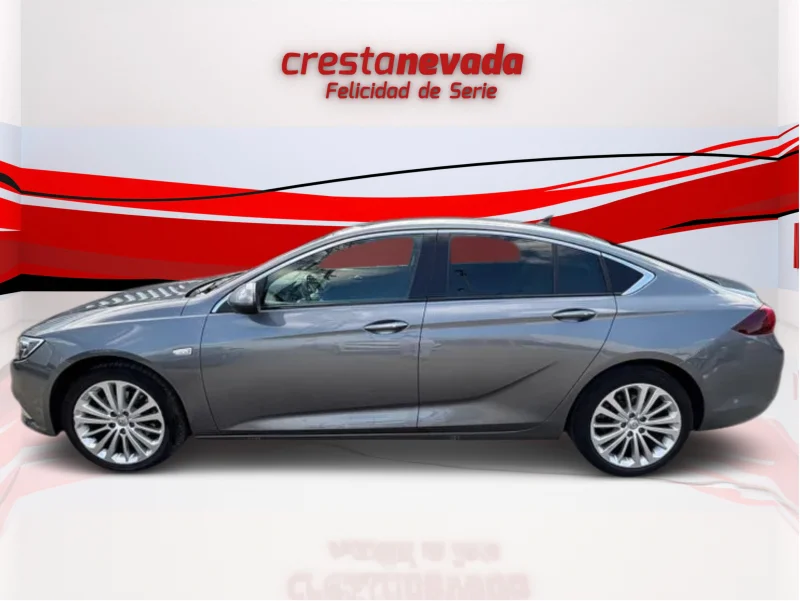 Imagen de Opel Insignia