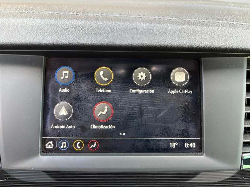 Imagen de Opel Insignia