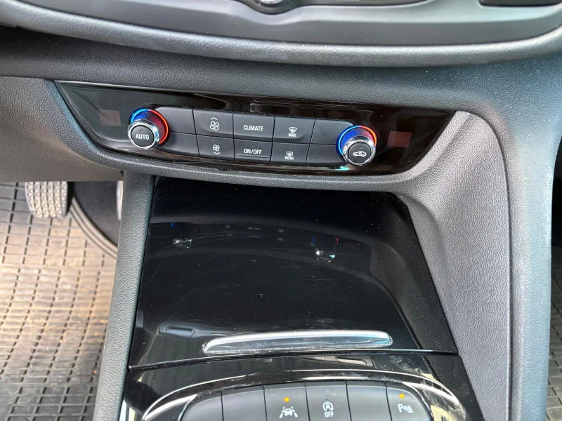 Imagen de Opel Insignia