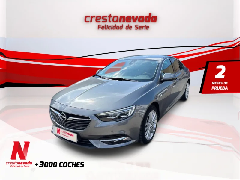 Imagen de Opel Insignia