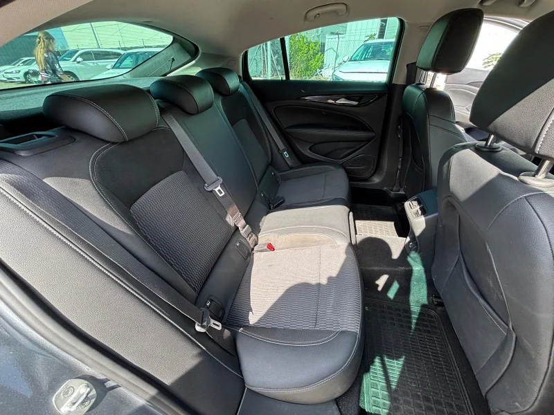 Imagen de Opel Insignia