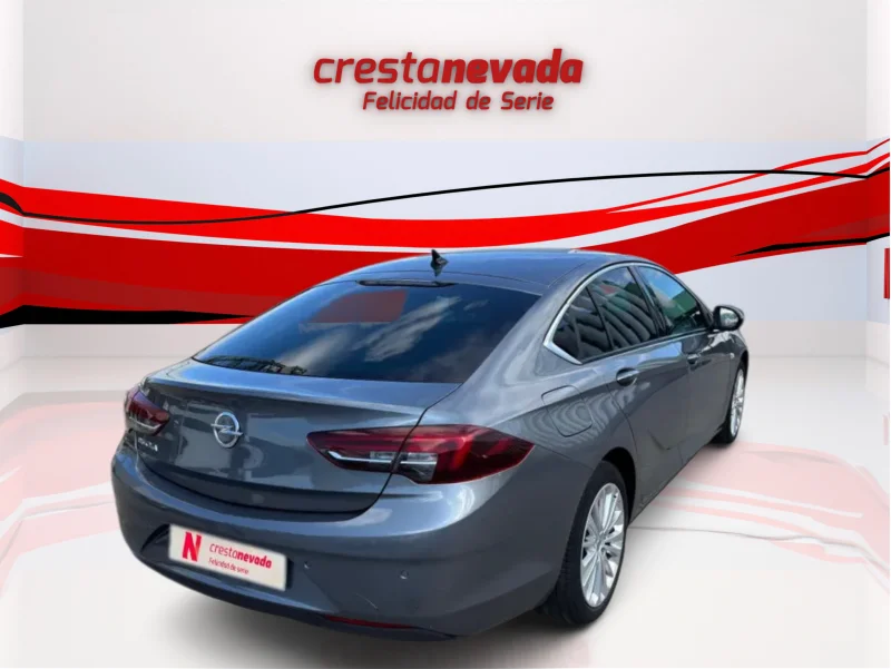Imagen de Opel Insignia
