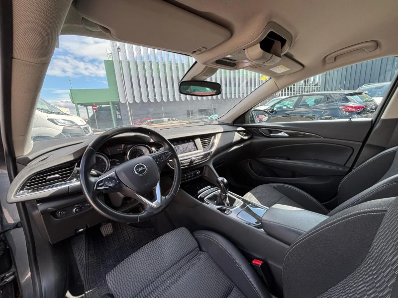 Imagen de Opel Insignia