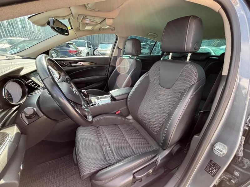 Imagen de Opel Insignia