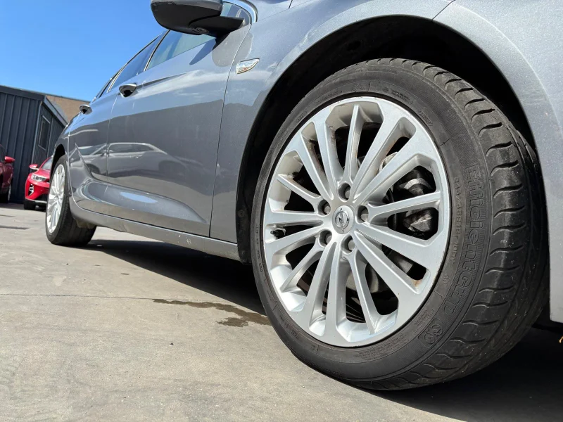 Imagen de Opel Insignia