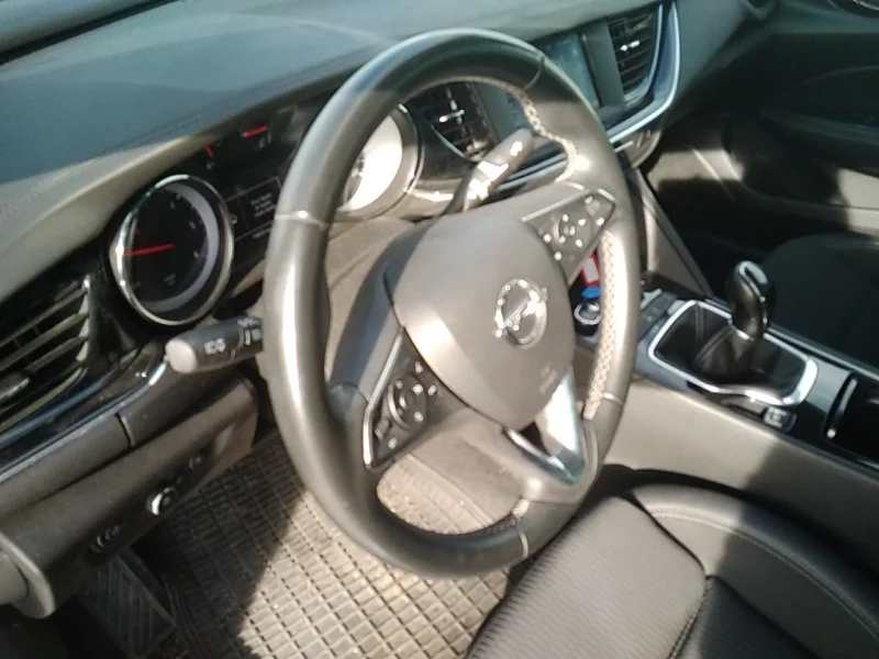 Imagen de Opel Insignia