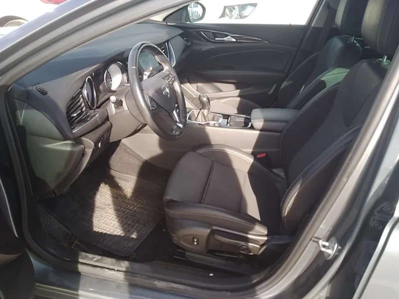 Imagen de Opel Insignia