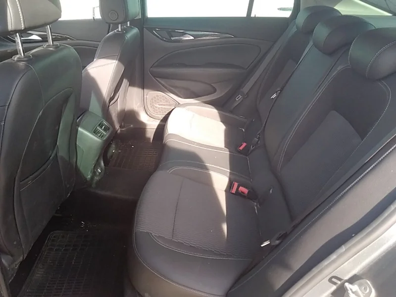 Imagen de Opel Insignia