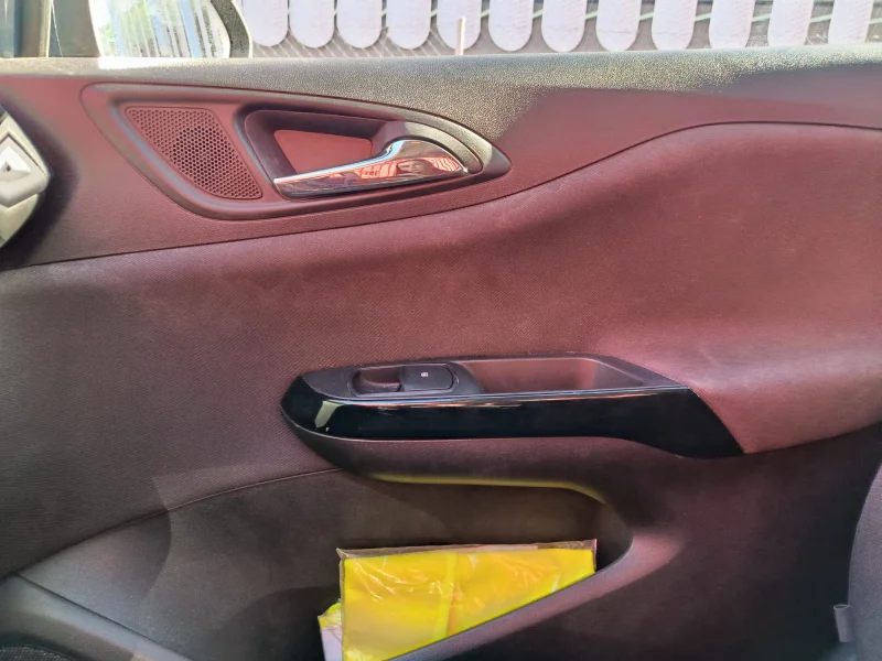 Imagen de Opel Corsa