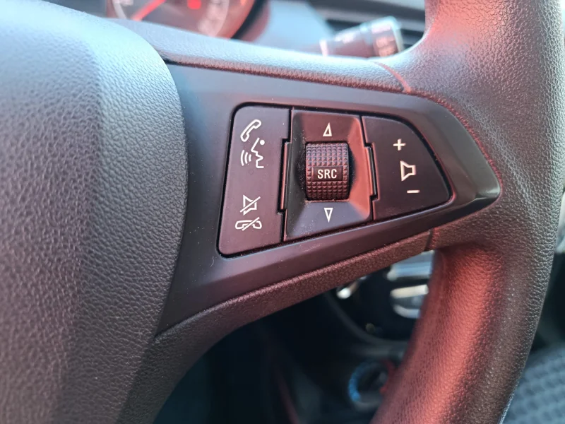 Imagen de Opel Corsa