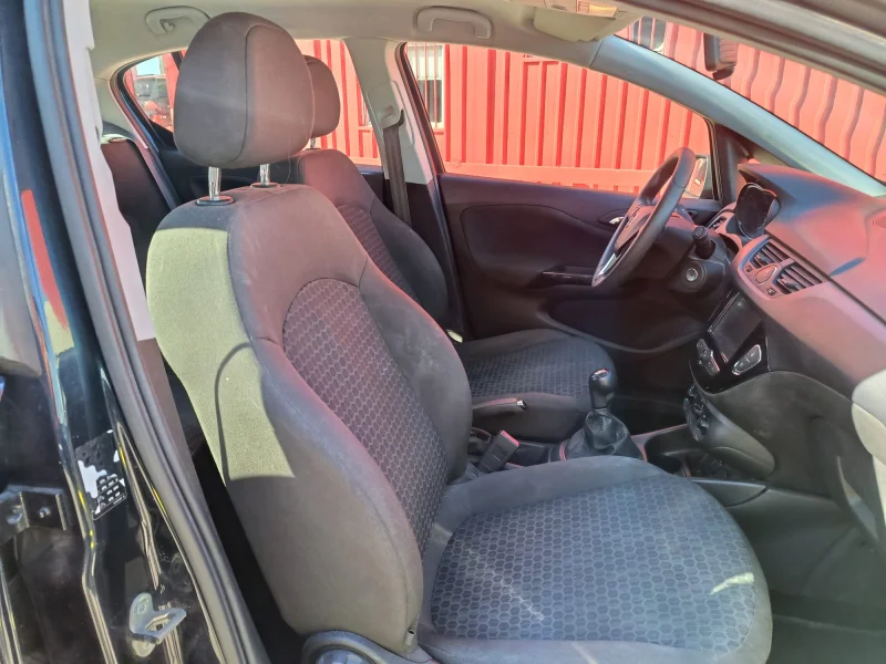 Imagen de Opel Corsa