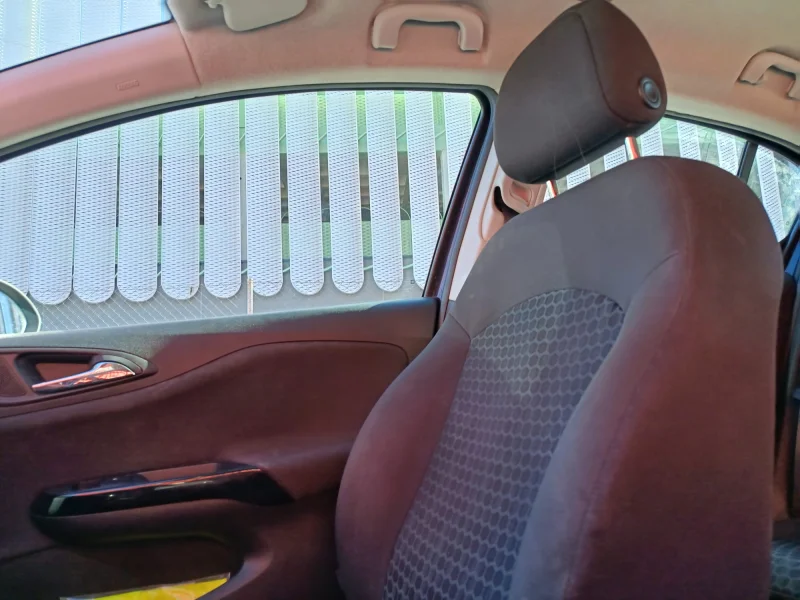 Imagen de Opel Corsa