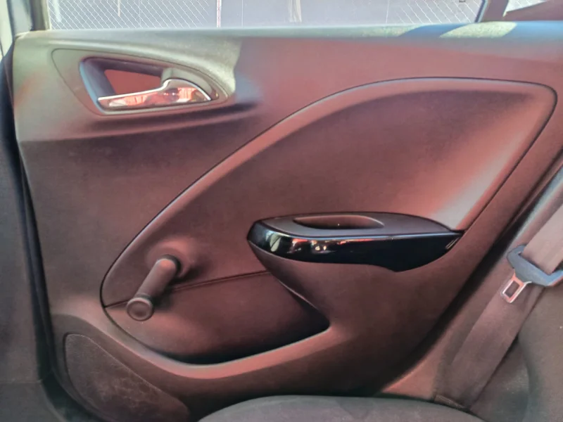 Imagen de Opel Corsa