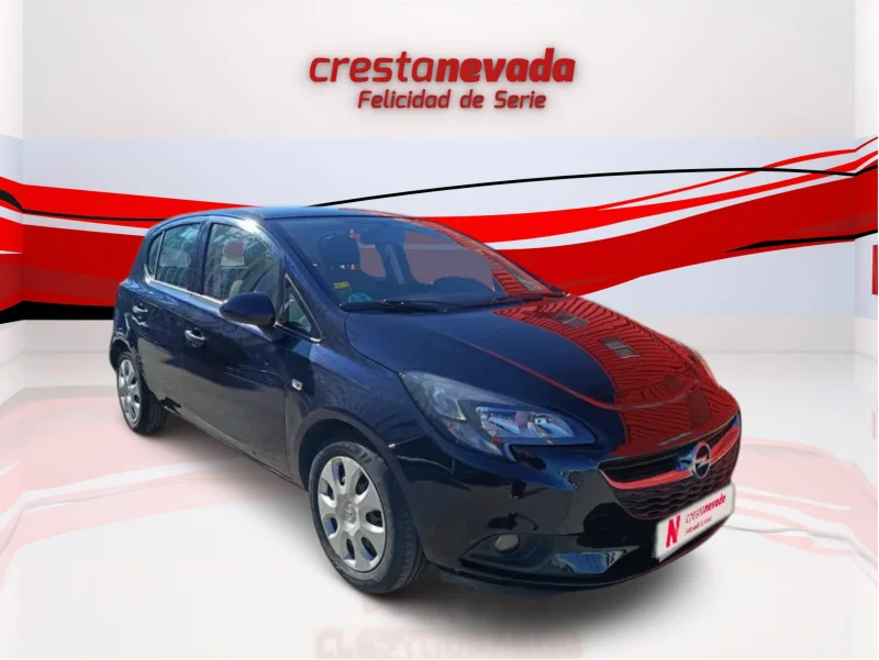 Imagen de Opel Corsa