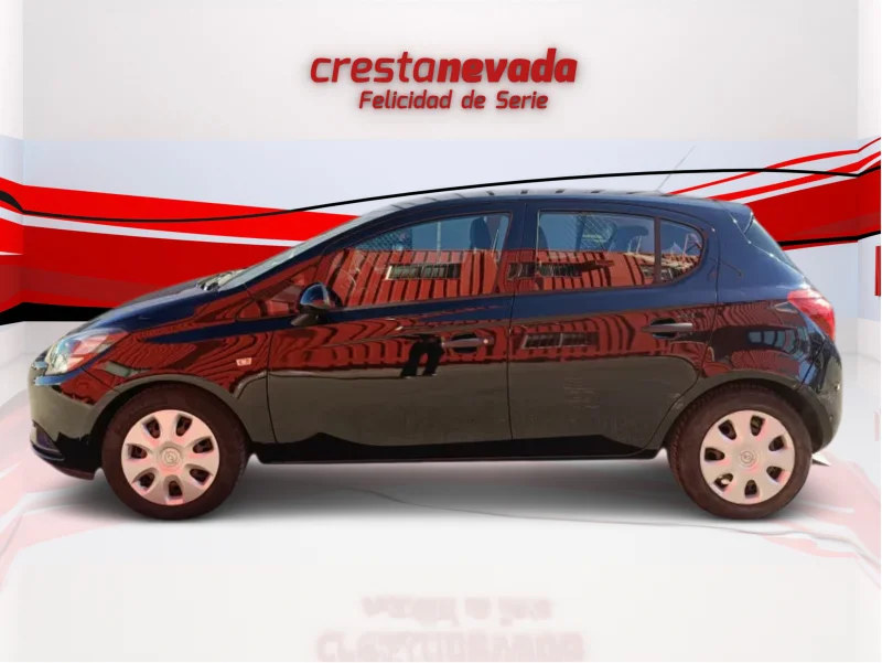 Imagen de Opel Corsa