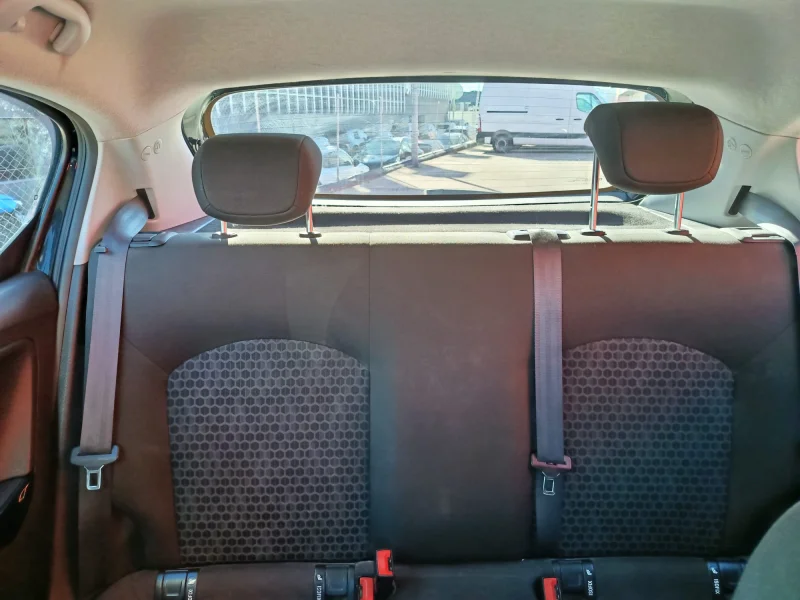 Imagen de Opel Corsa