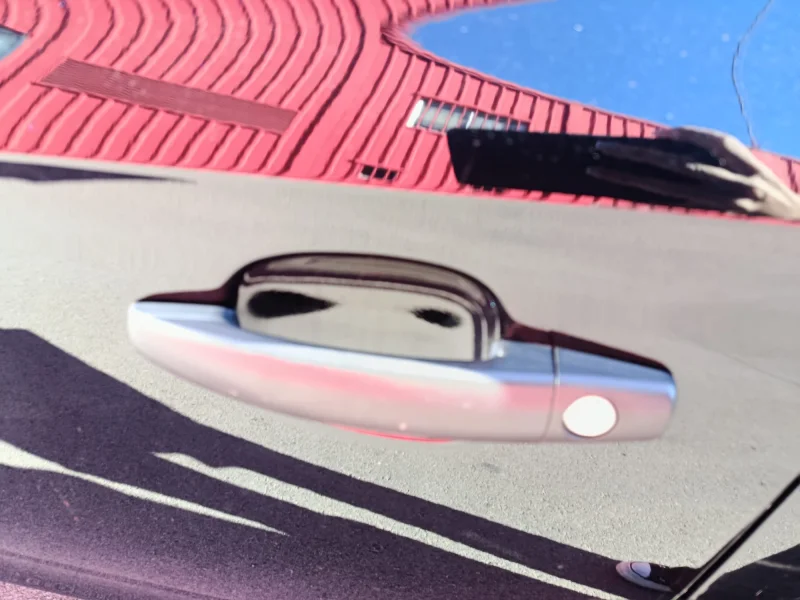 Imagen de Opel Corsa