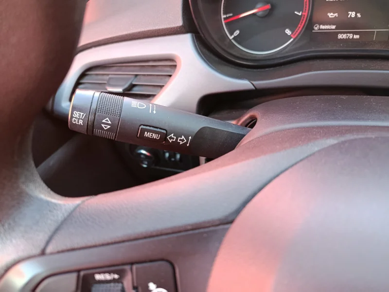 Imagen de Opel Corsa