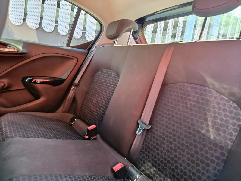 Imagen de Opel Corsa