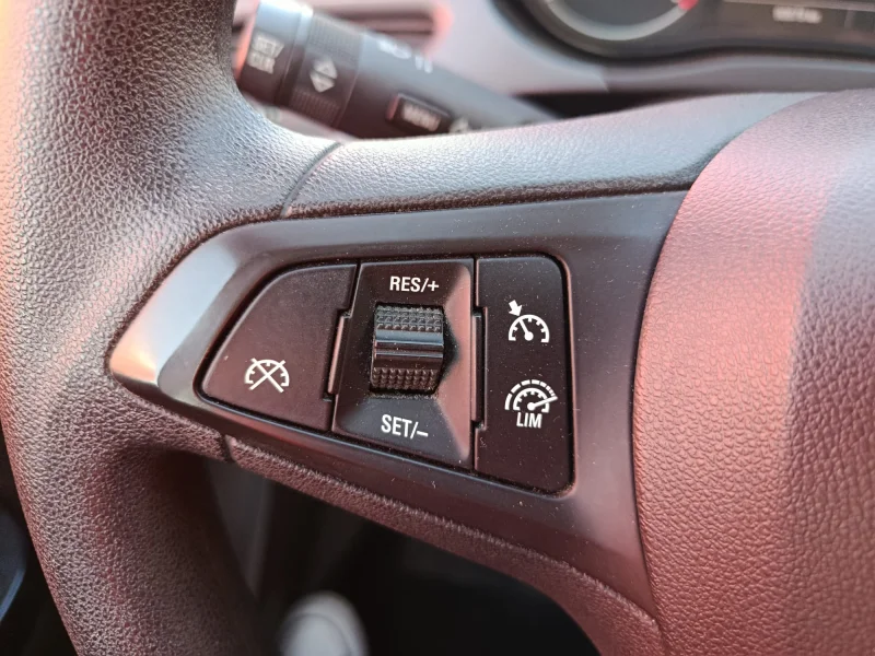 Imagen de Opel Corsa