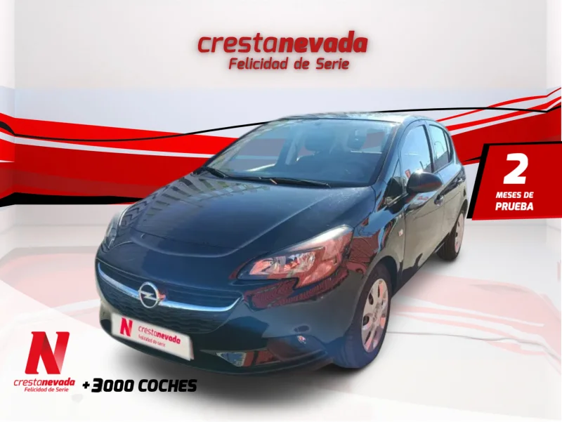 Imagen de Opel Corsa