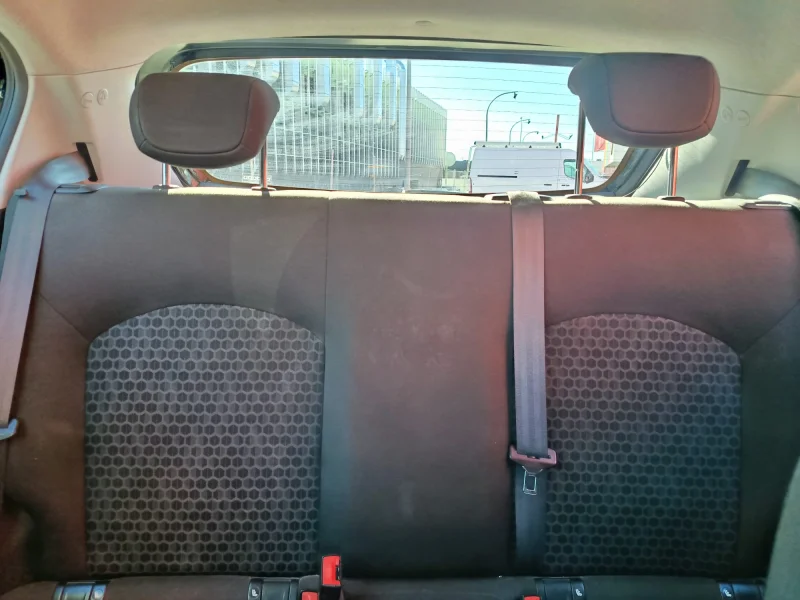 Imagen de Opel Corsa