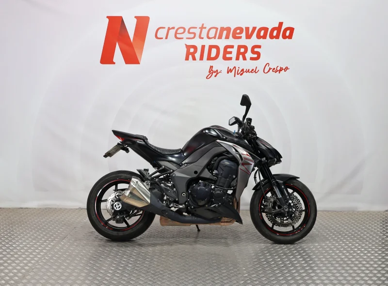 Imagen de KAWASAKI Z 1000
