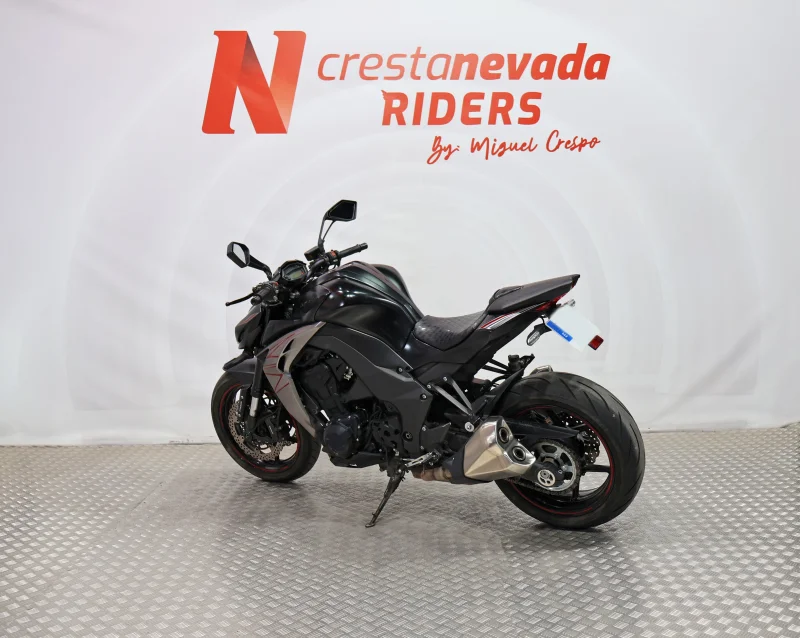 Imagen de KAWASAKI Z 1000