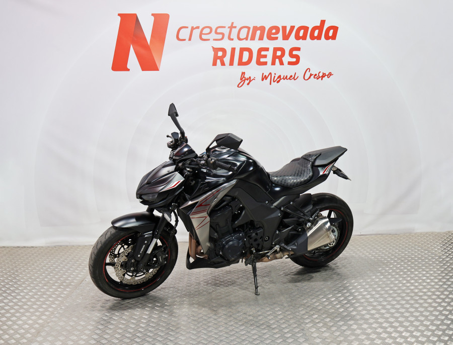 Imagen 4 de KAWASAKI Z 1000 Gasolina 143 CV