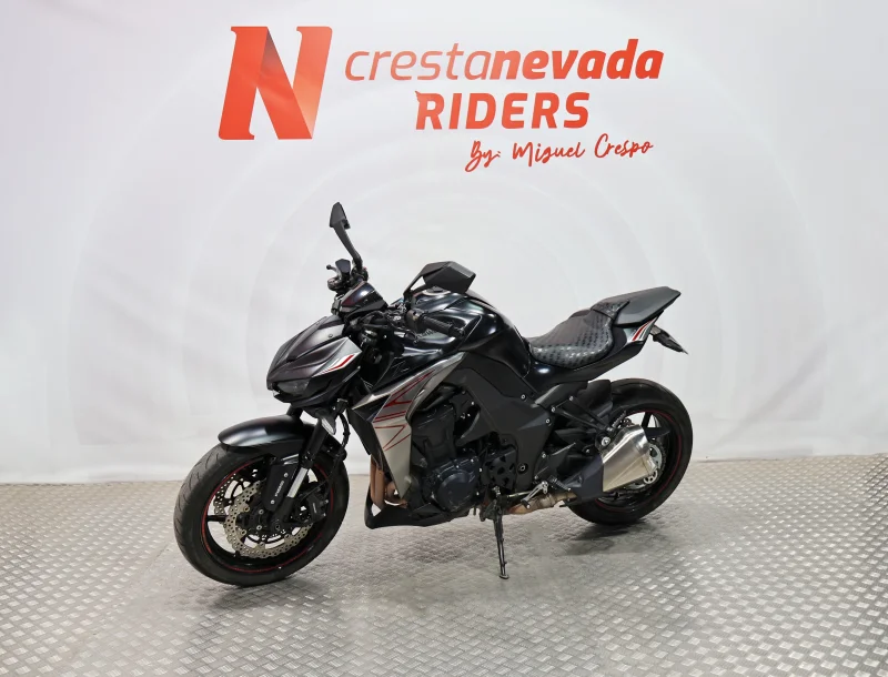 Imagen de KAWASAKI Z 1000