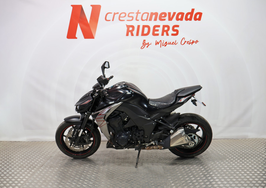 Imagen 3 de KAWASAKI Z 1000 Gasolina 143 CV