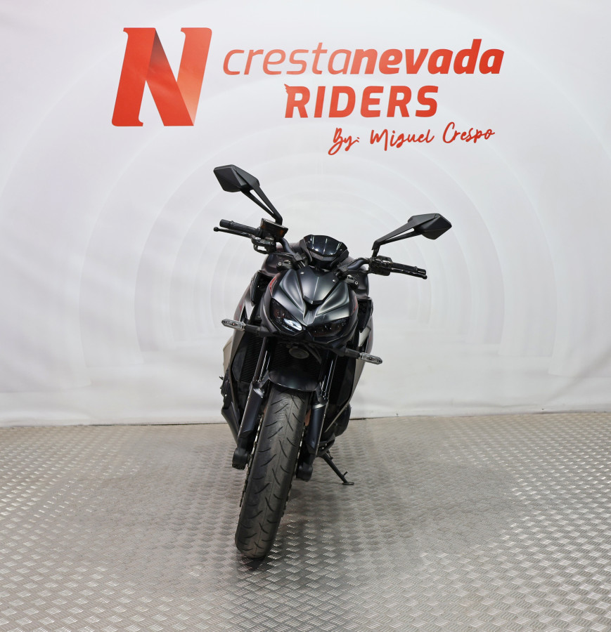 Imagen 5 de KAWASAKI Z 1000 Gasolina 143 CV