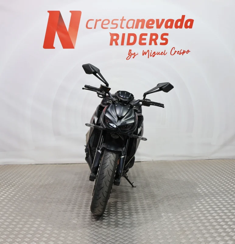 Imagen de KAWASAKI Z 1000