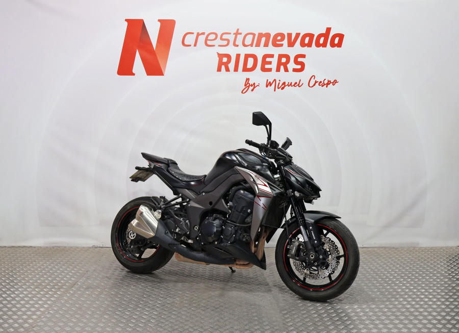 Imagen 6 de KAWASAKI Z 1000 Gasolina 143 CV