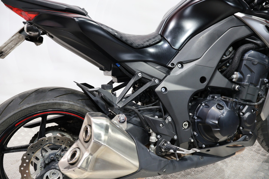 Imagen 15 de KAWASAKI Z 1000 Gasolina 143 CV