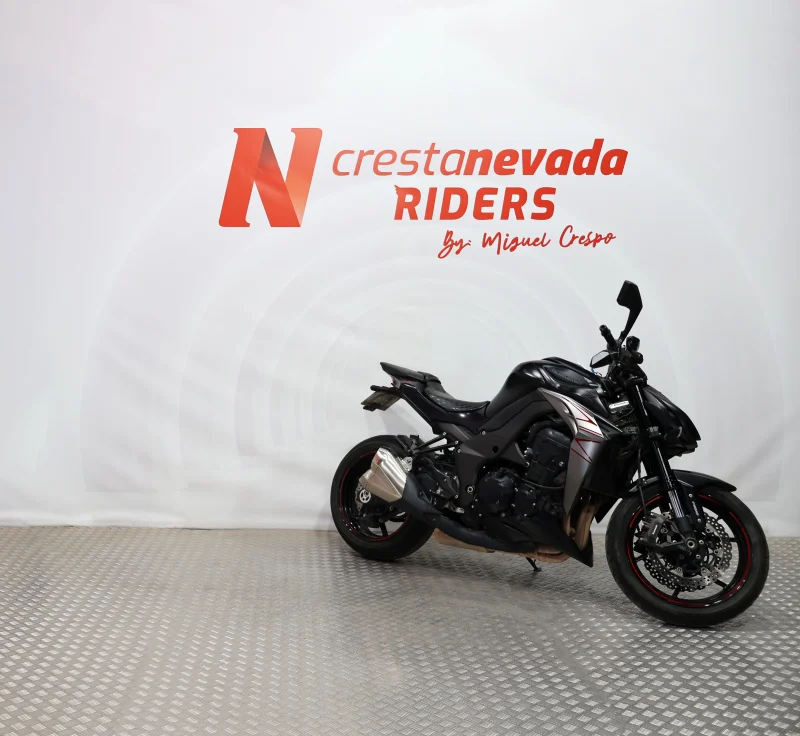 Imagen de KAWASAKI Z 1000
